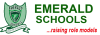 Emerald Schools logo